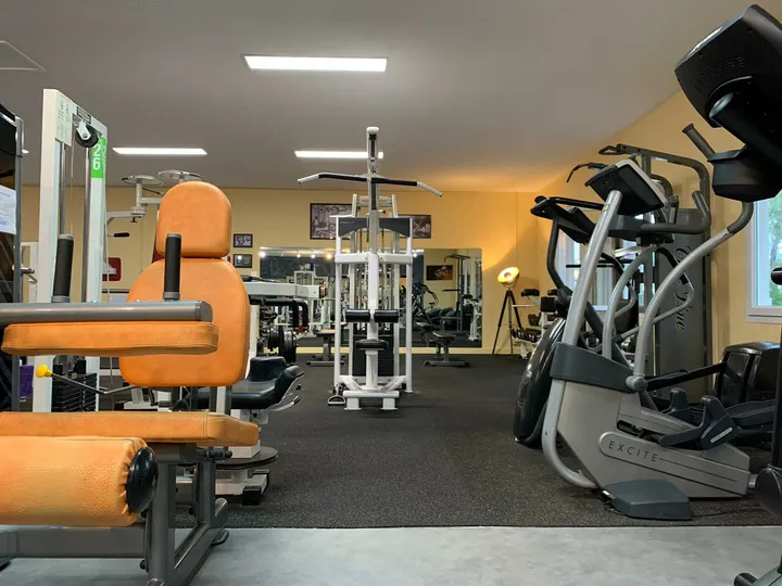 Euronat Fitness Club — salle de fitness-studio à Grayan-et-l'Hôpital — 5