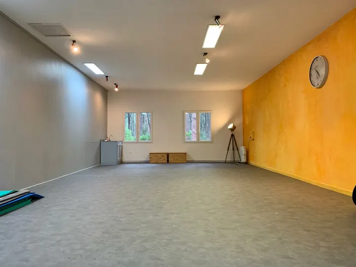 Euronat Fitness Club — Salle de fitness à Grayan-et-l'Hôpital