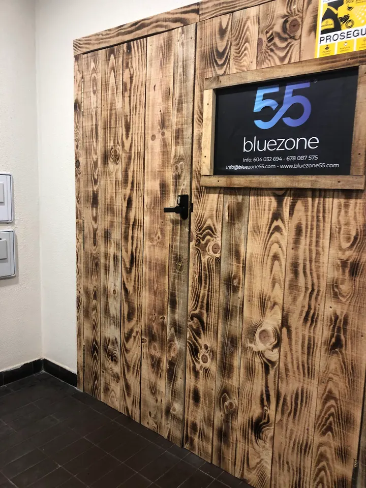 bz55 Cuatro Caminos — entrenamiento funcional-studio en A Coruña — 4