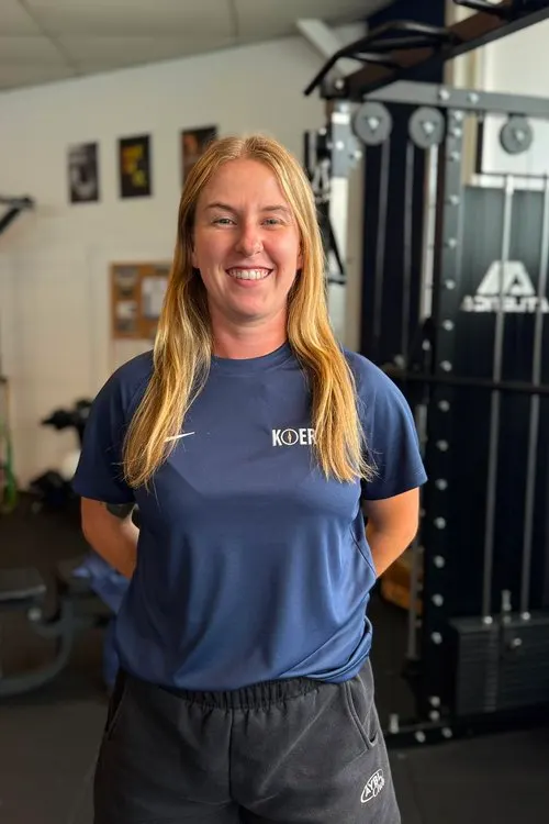 KOERS. Fitness Studio — sportschool-studio in Haaksbergen — 2