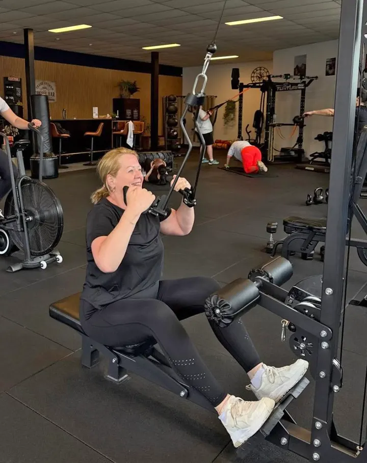 KOERS. Fitness Studio — sportschool-studio in Haaksbergen — 3