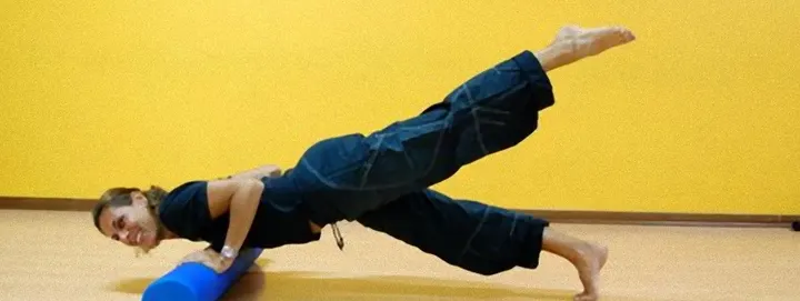 Associazione Sportiva Dilettantistica Namaste — pilates-studio a Pablo, Parma — 3