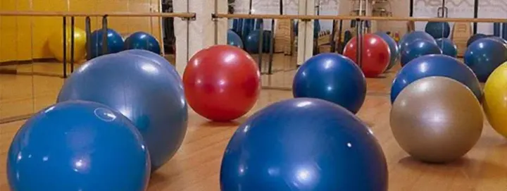 Associazione Sportiva Dilettantistica Namaste — pilates-studio a Parma — 3
