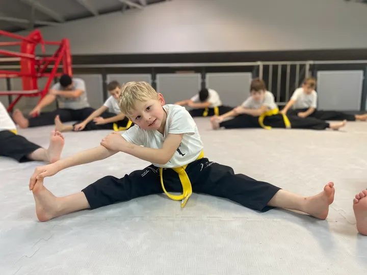 SB Kickboxing Remscheid — kampfsport-studio in Gemarkung Remscheid, Remscheid — 3