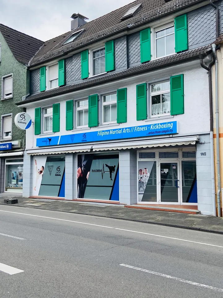 SB Kickboxing Remscheid — kampfsport-studio in Remscheid — 3