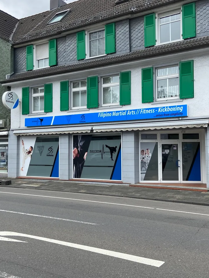 SB Kickboxing Remscheid — Kampfsport in Gemarkung Remscheid, Remscheid