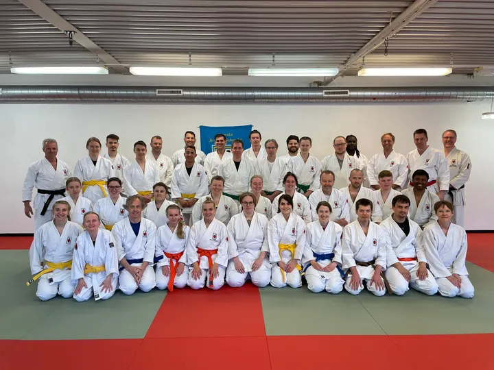 Lunds Ju-Jutsu Förening — kampsport-studio i Lund — 3