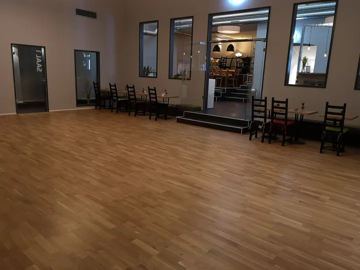 Tanzschule Da Silva — tanz-studio in Dortmund — 4