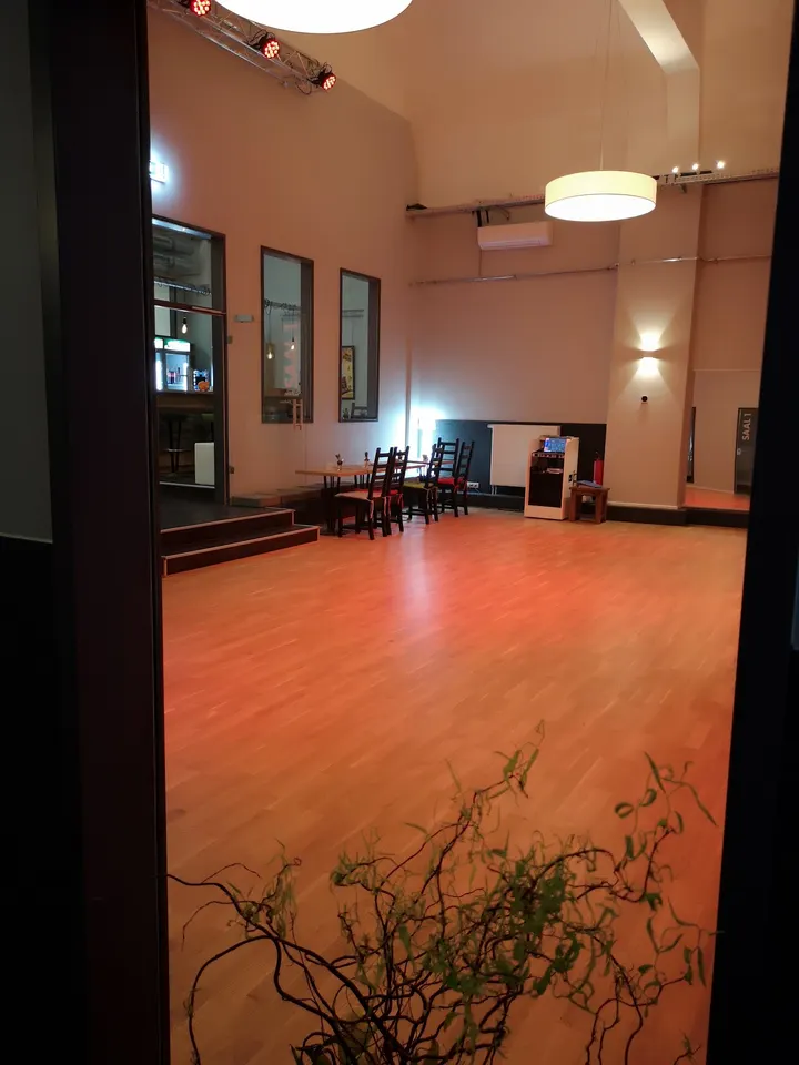 Tanzschule Da Silva — tanz-studio in Dortmund — 5