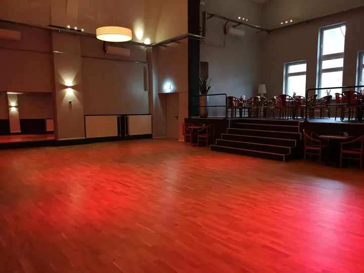 Tanzschule Da Silva — Tanz in Kirchhörde, Dortmund