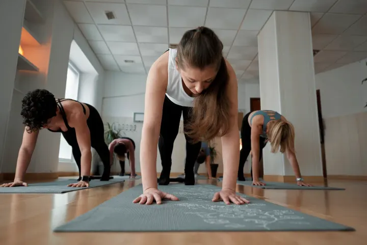 Enecta FREE FITNESS — palestre-studio a Galvani, Bologna — 2