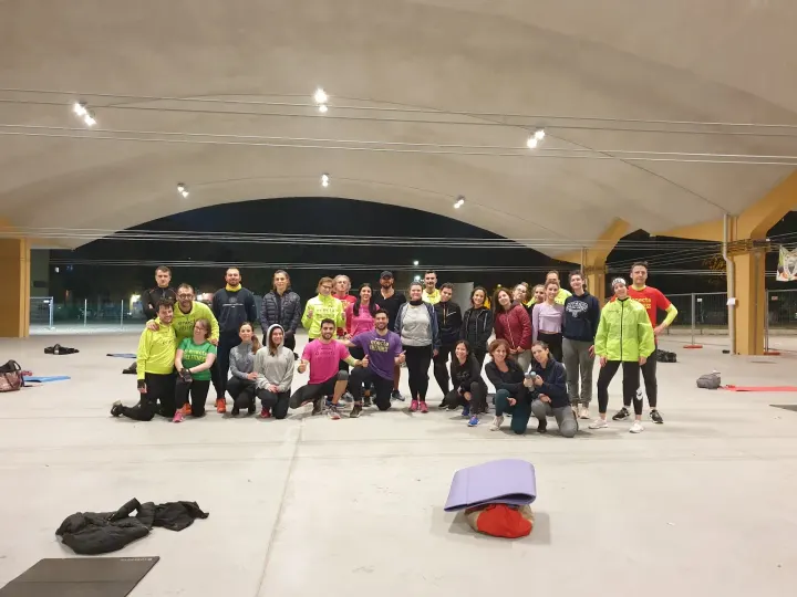 Enecta FREE FITNESS — palestre-studio a Bologna — 3