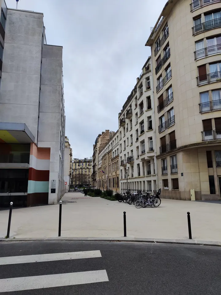 BOXE MASSERAN — Kickboxing à Paris 7e Arrondissement, Paris