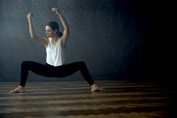 MyDance — dans-studio i Kastrup, København — 3