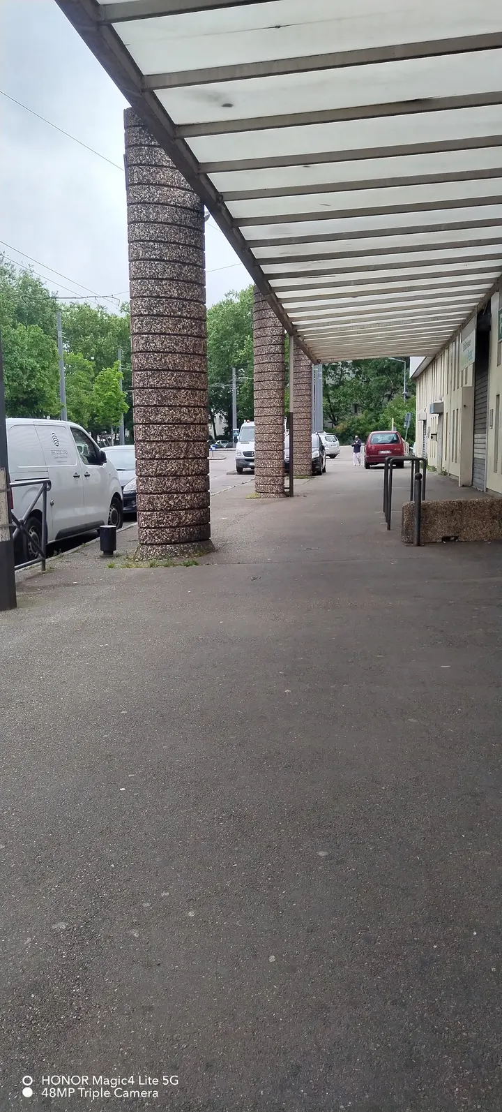 Centre Pilote d'Escalade et d'Alpinisme — escalade-studio à Lyon — 3