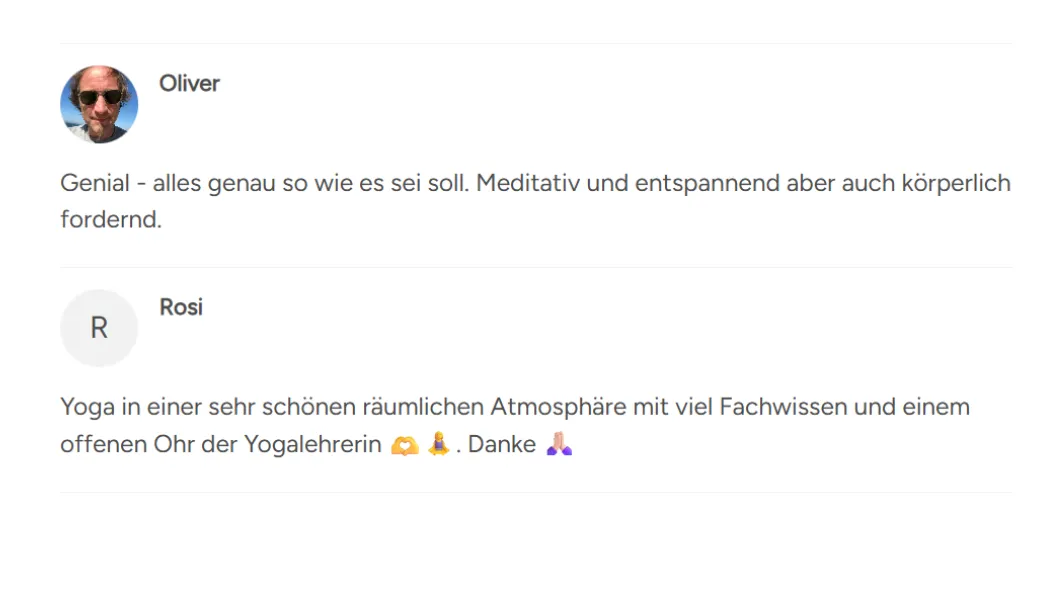 Yogaroom Ganesha — yoga-studio i Tholey — 5