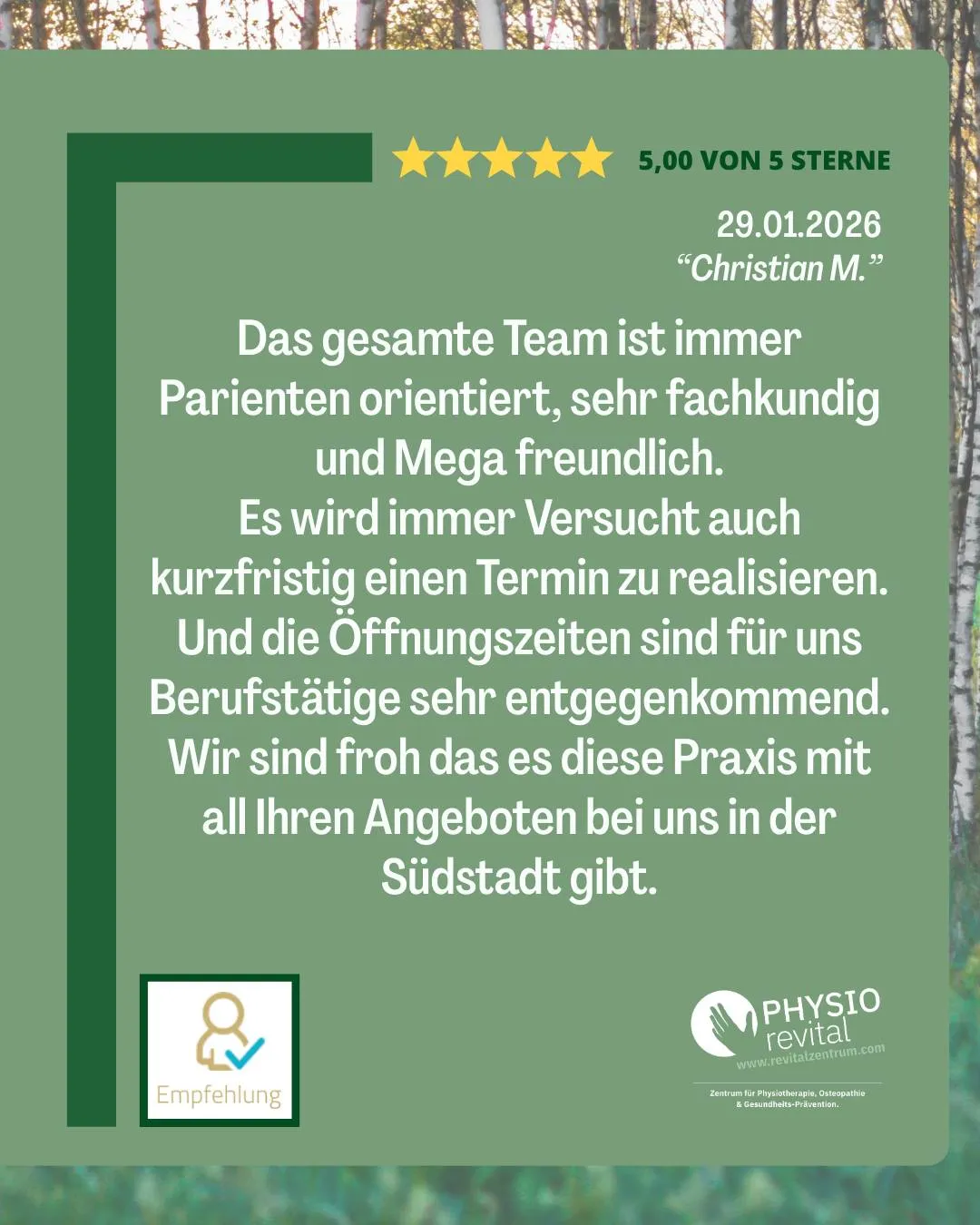 Yoga Revital — yoga-studio i Hannover — 3