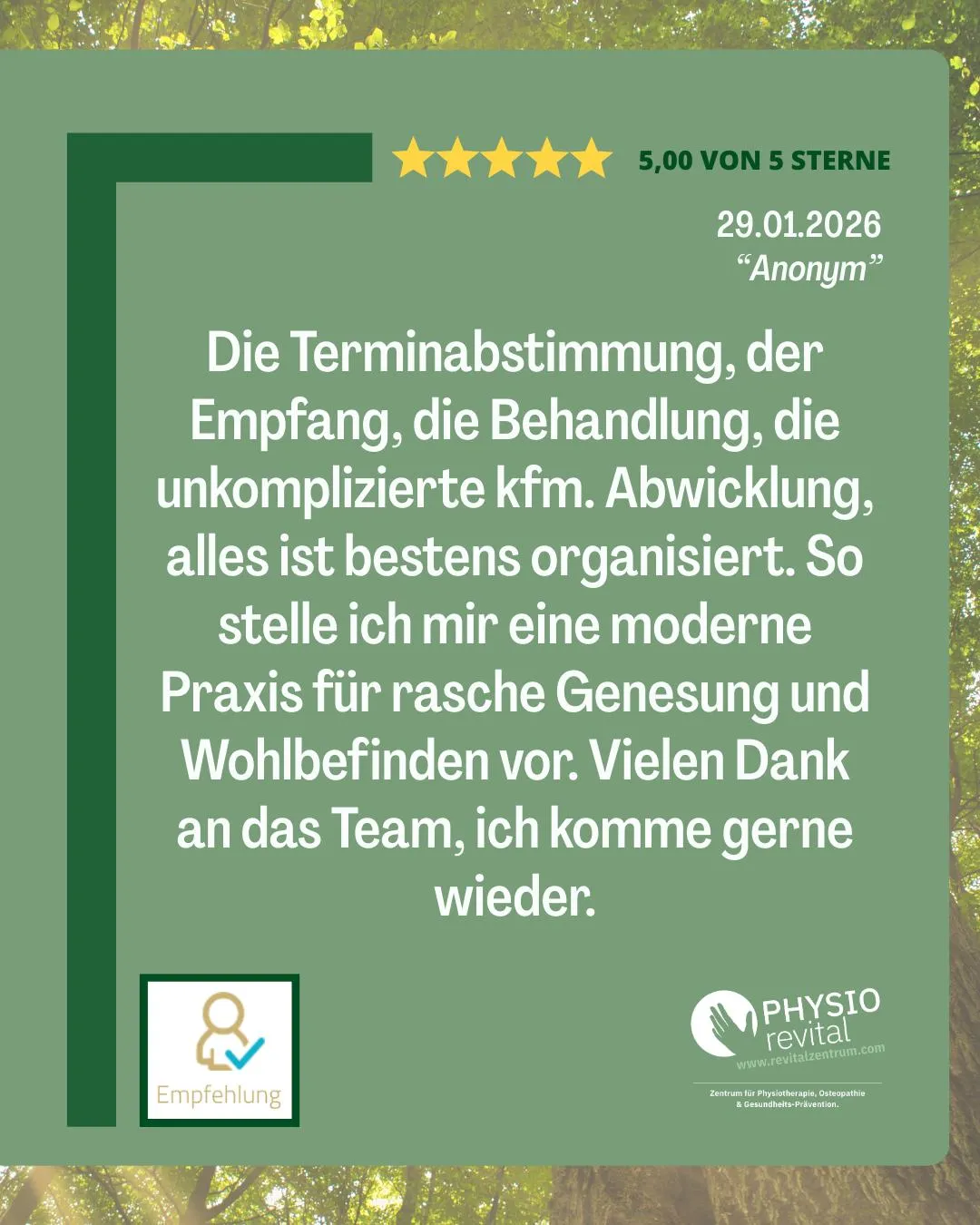 Yoga Revital — yoga-studio i Hannover — 3