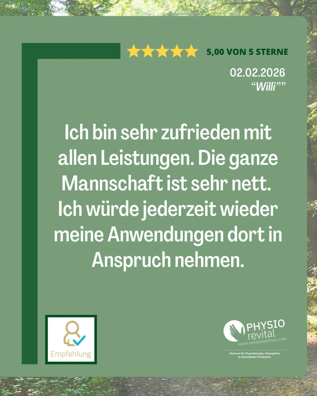 Yoga Revital — yoga-studio i Hannover — 5