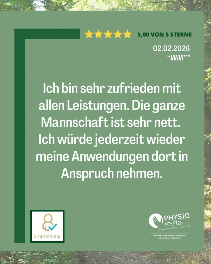 YOGA revital — yoga-studio in Hannover — 5