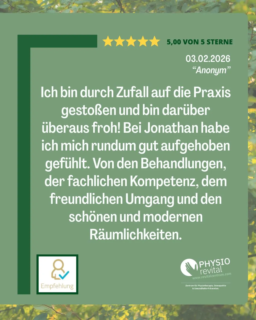 Yoga Revital — yoga-studio i Hannover — 6