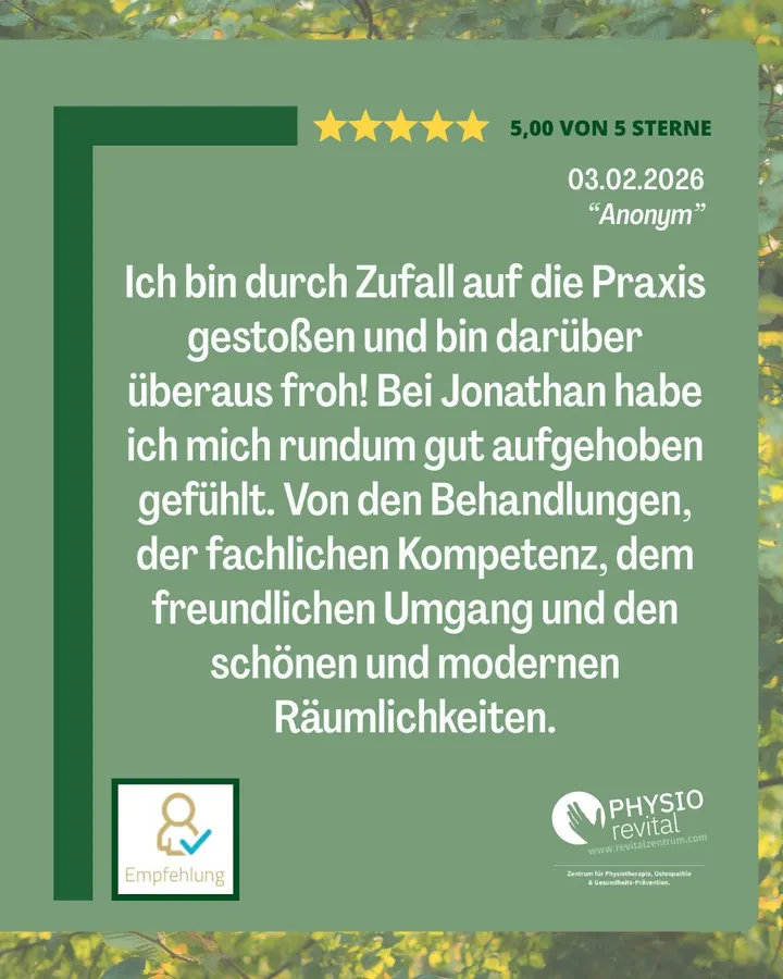 YOGA revital — yoga-studio in Hannover — 6