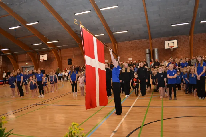 Hjerting IF — Functional Training i Hjerting, Esbjerg