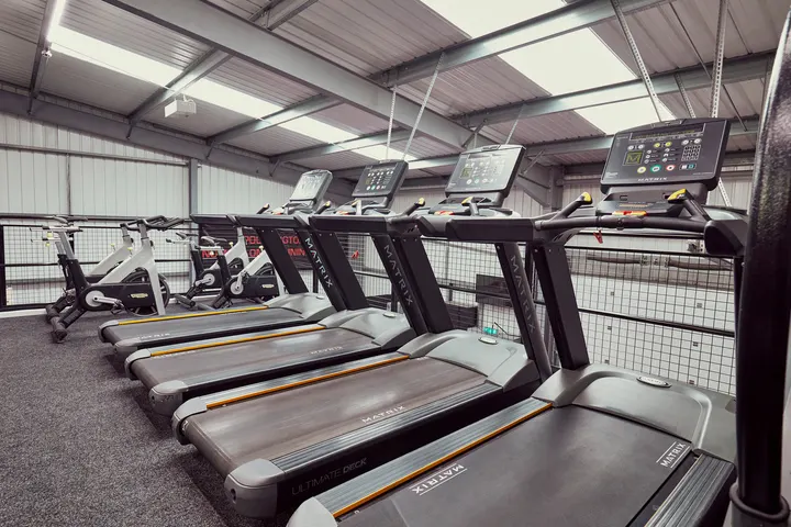 1079 Fitness — fitness studio in Allerthorpe, York — 2