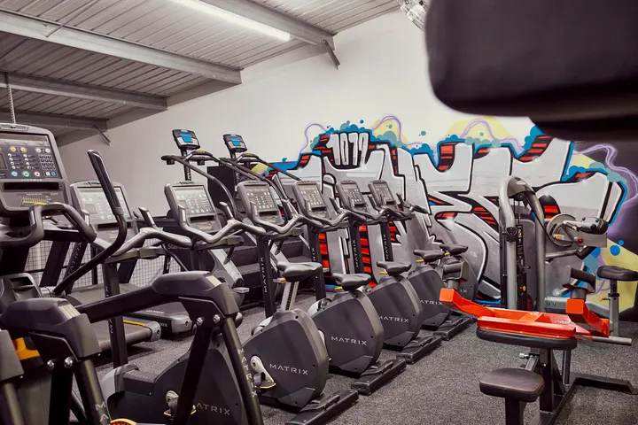 1079 Fitness — fitness studio in Allerthorpe, York — 3