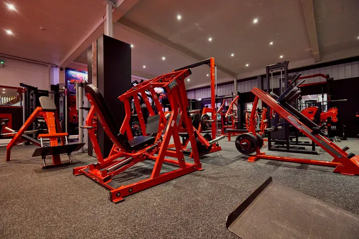 1079 Fitness — fitness studio in York — 3