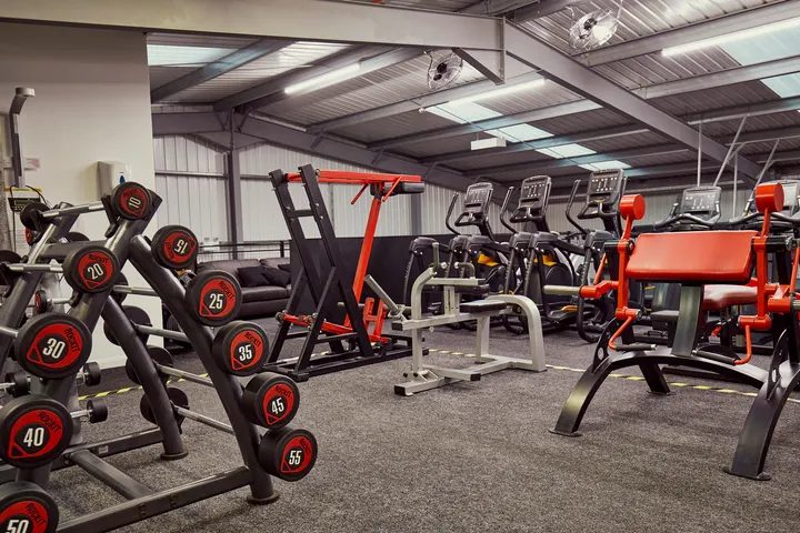 1079 Fitness — fitness studio in York — 4