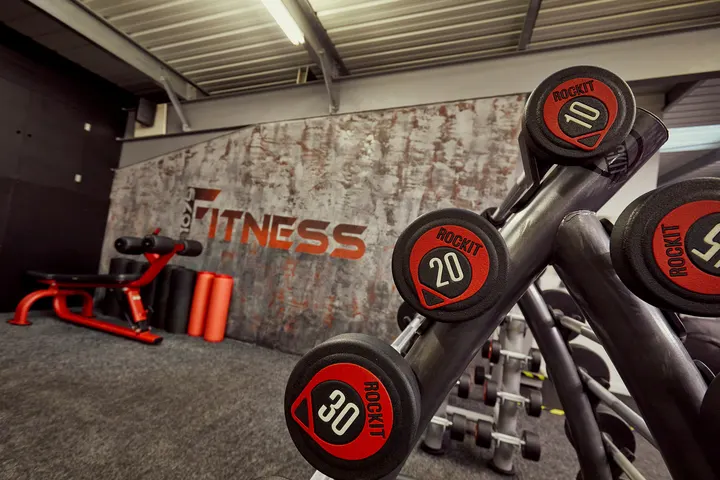 1079 Fitness — fitness studio in York — 6