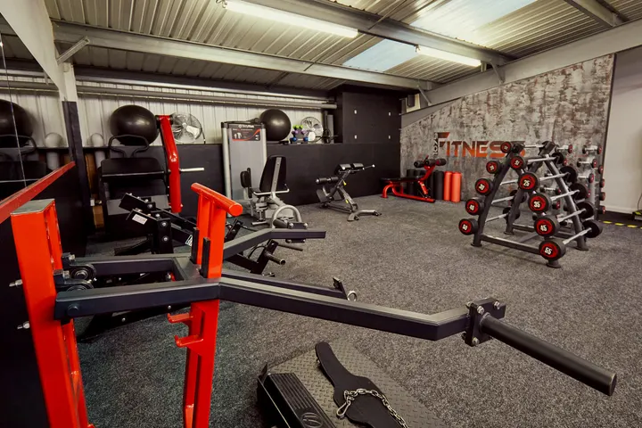 1079 Fitness — Fitness Studio in Allerthorpe, York
