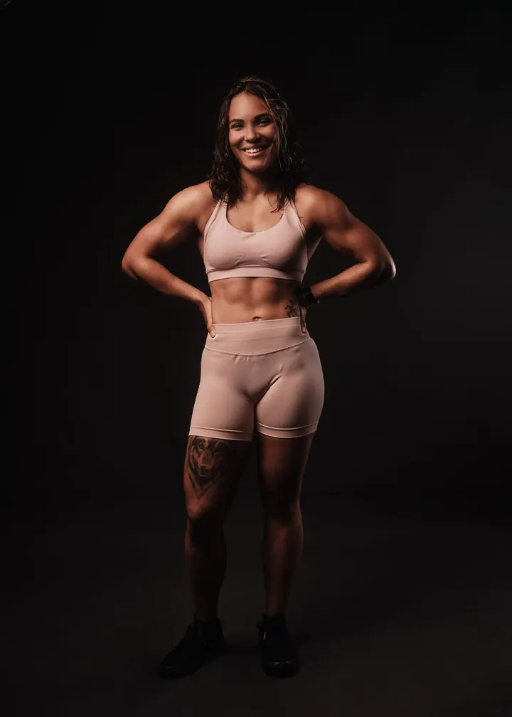 team rs — personal training-studio in Barendrecht — 6