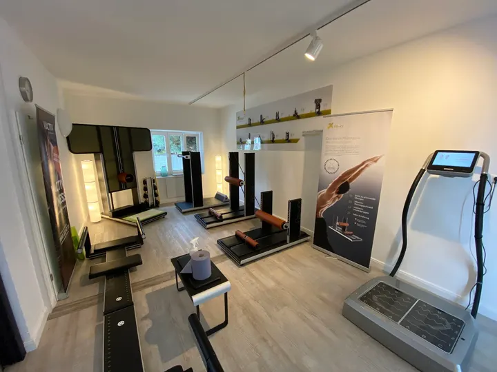 Vital-Aktiv Dassow — fitnessstudio in Schwanbeck, Dassow — 2