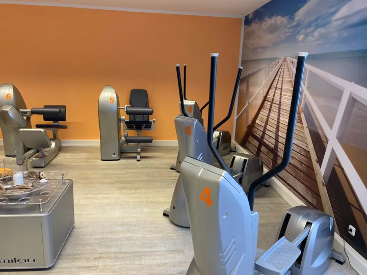 Vital-Aktiv Dassow — fitnessstudio in Schwanbeck, Dassow — 3