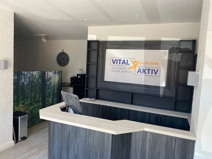 Vital-Aktiv Dassow — fitnessstudio in Dassow — 4