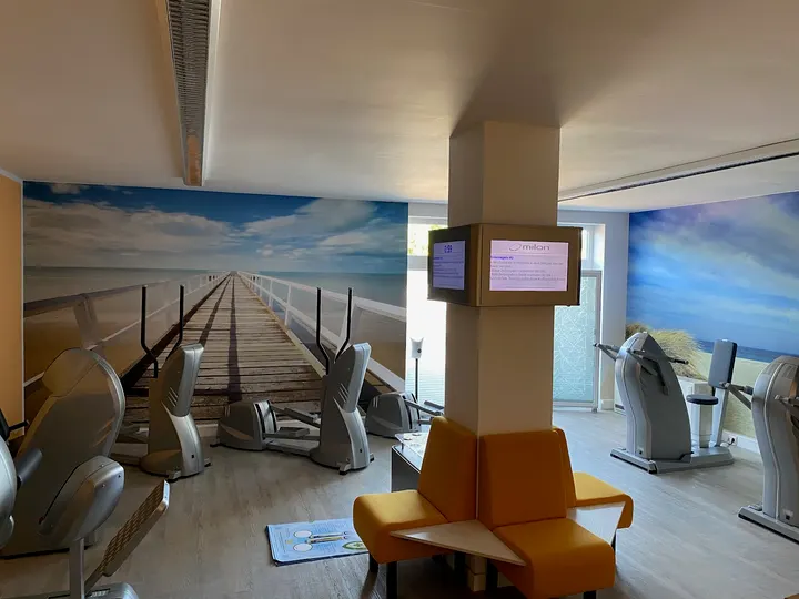 Vital-Aktiv Dassow — fitnessstudio in Dassow — 5