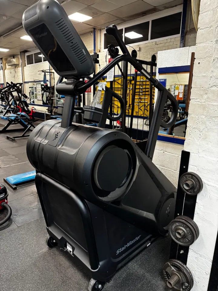 Sale Weight Training Club — fitness studio in Sale — 3