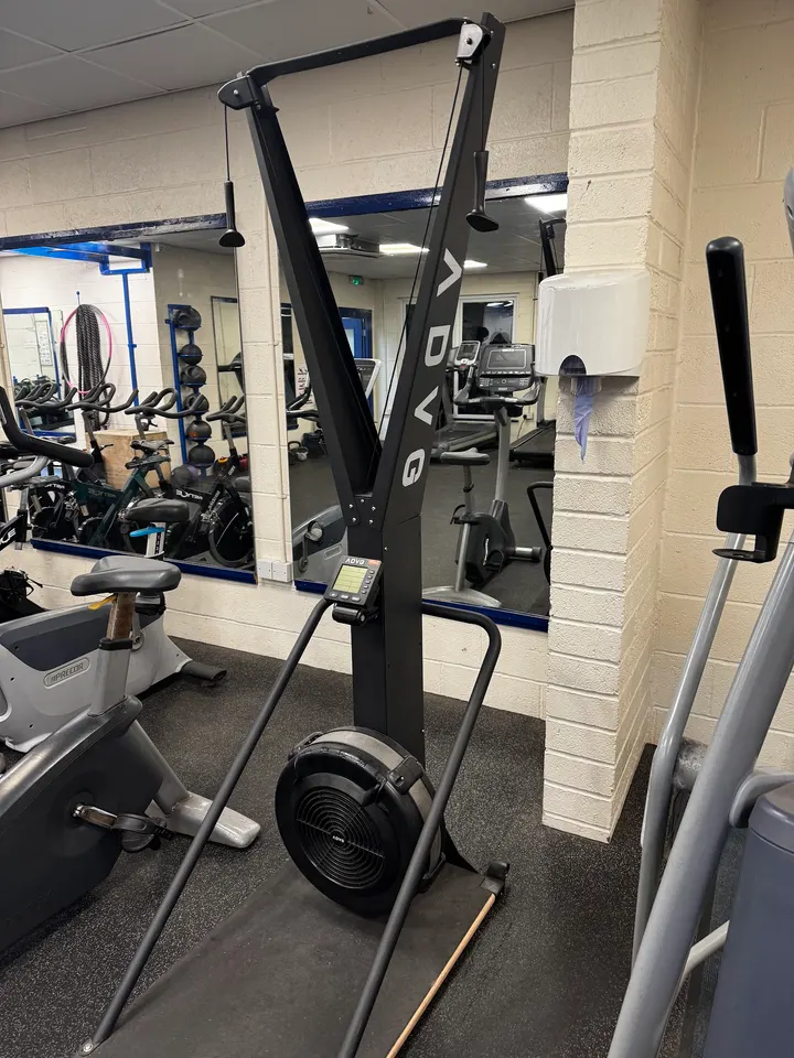 Sale Weight Training Club — Fitness Studio in Brooklands, Sale