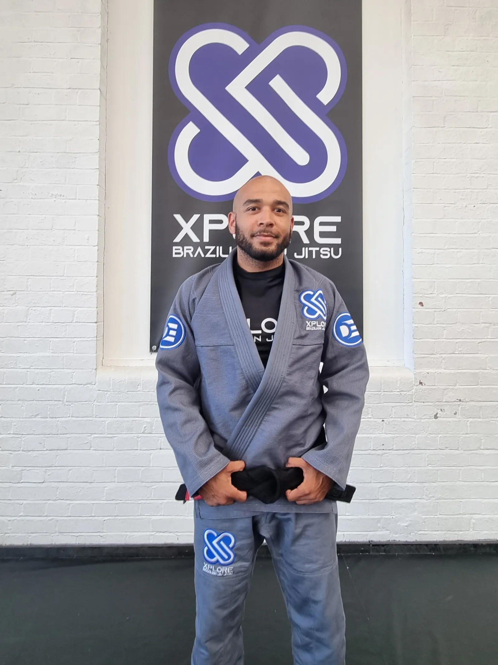 Xplore BJJ — mma-studio in Roath, Cardiff — 2