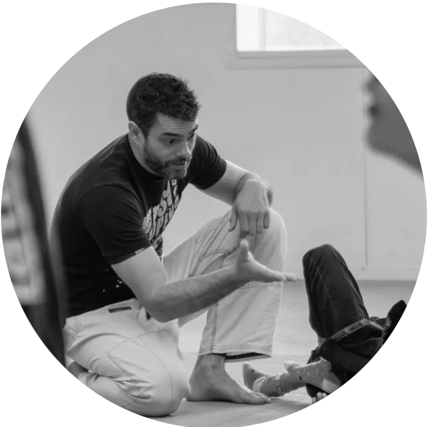 Xplore BJJ — mma-studio in Roath, Cardiff — 3