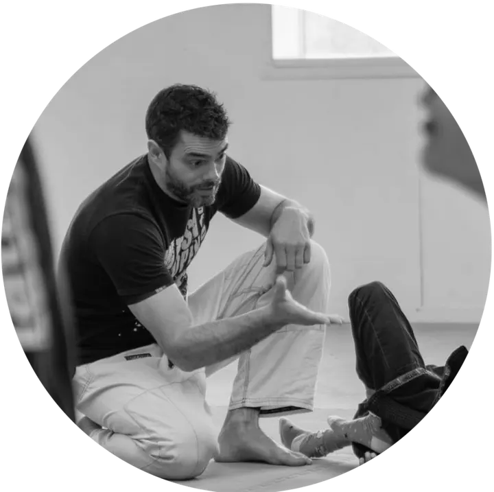 Xplore BJJ — bjj-studio in Roath, Cardiff — 3