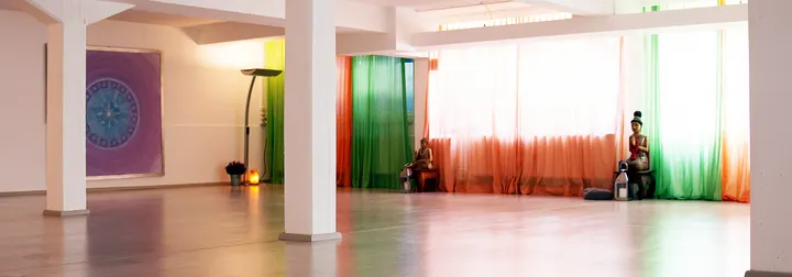 Yoga Zentrum Darmstadt — yoga-studio in Darmstadt — 5