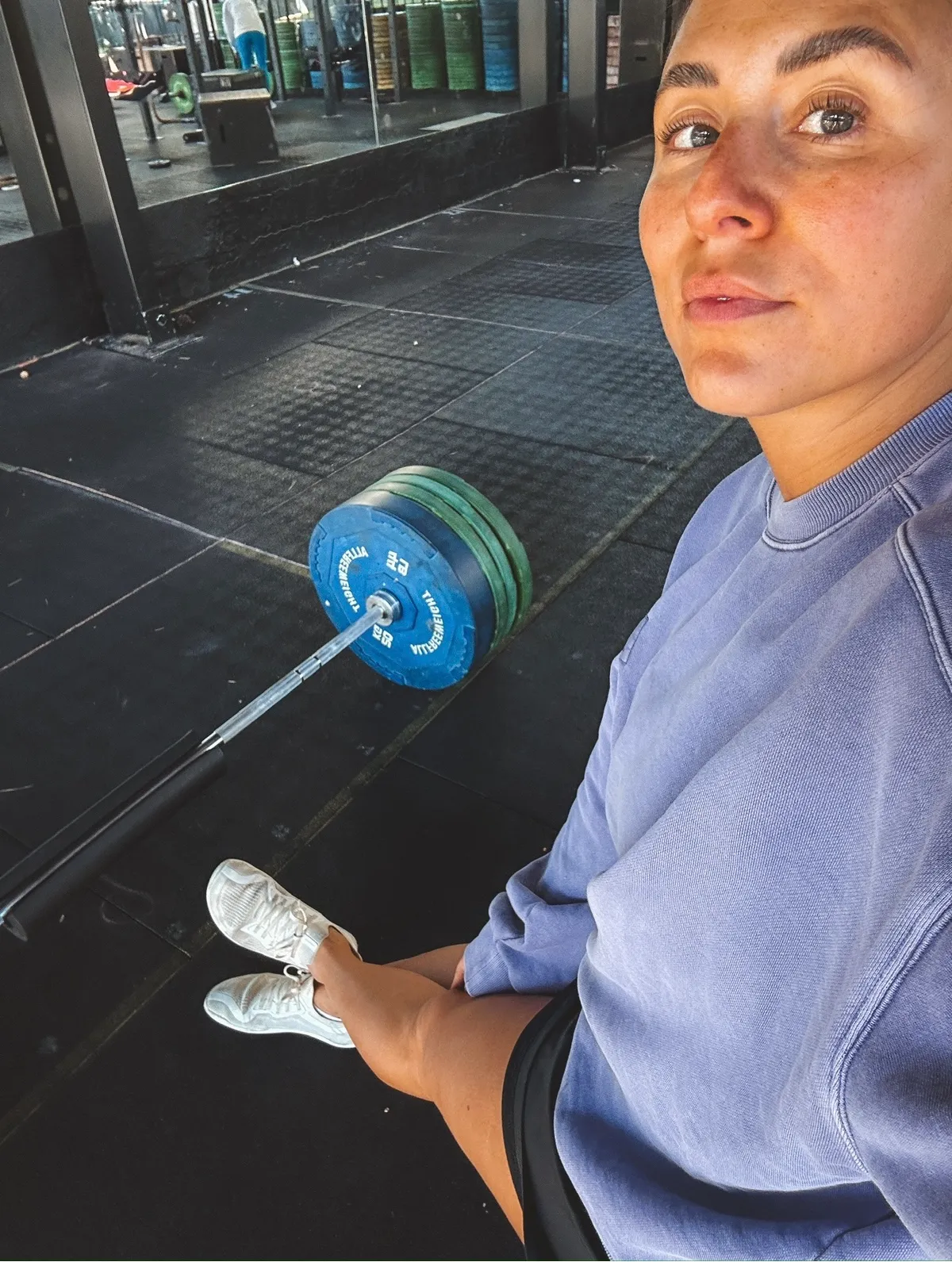 Pro MMA | Strength & Conditioning Coach | Gabri — artes marciales-studio en Marbella — 5