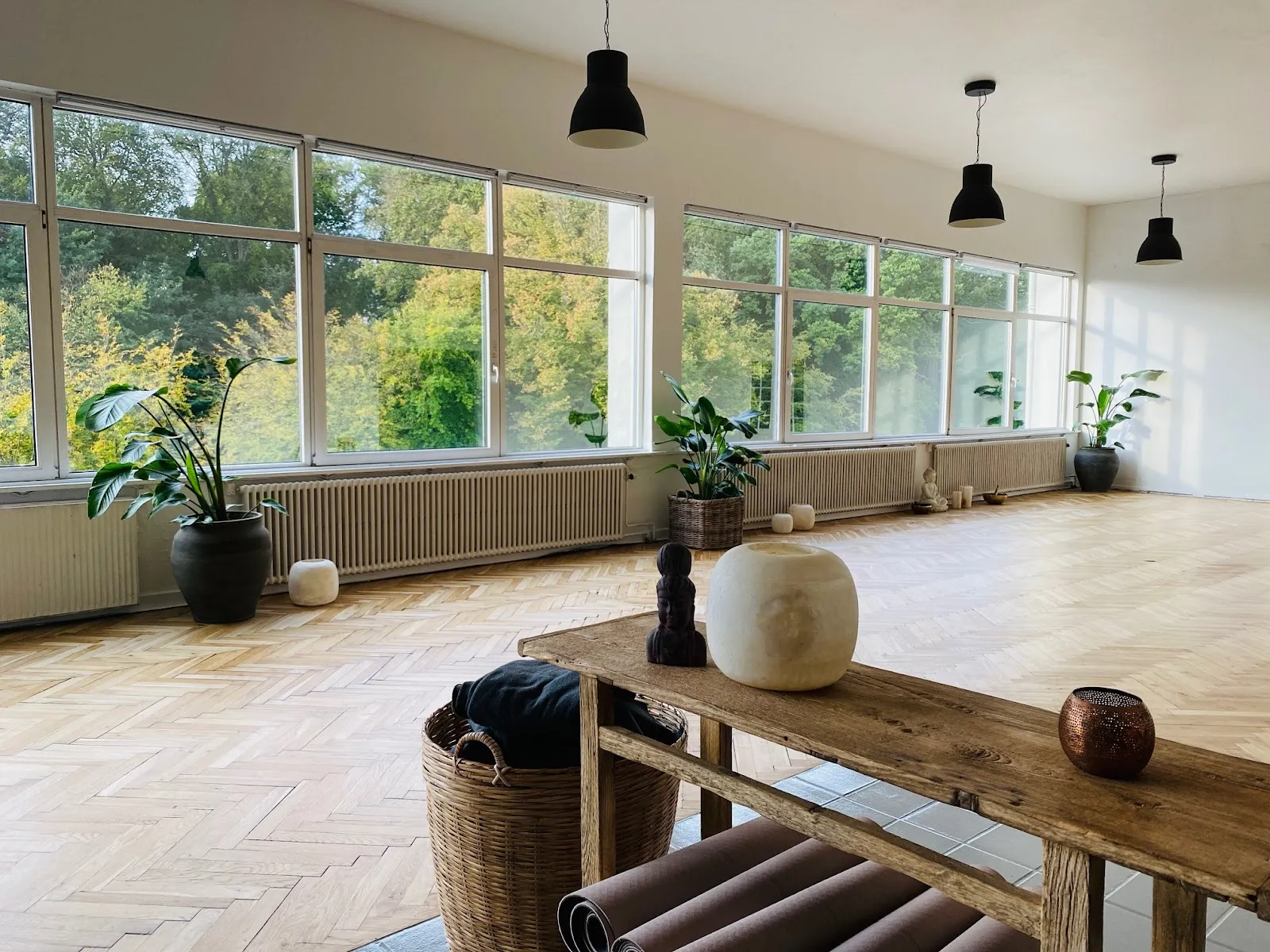 Folk & Fæ Yoga — yoga-studio i København — 5