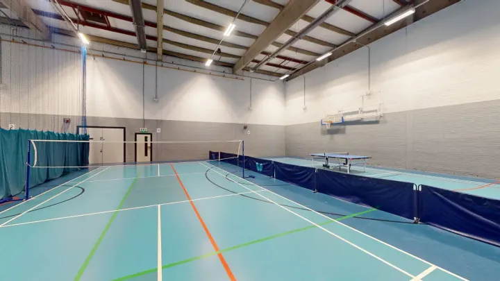 Congleton Leisure Centre — fitness studio in Congleton — 4