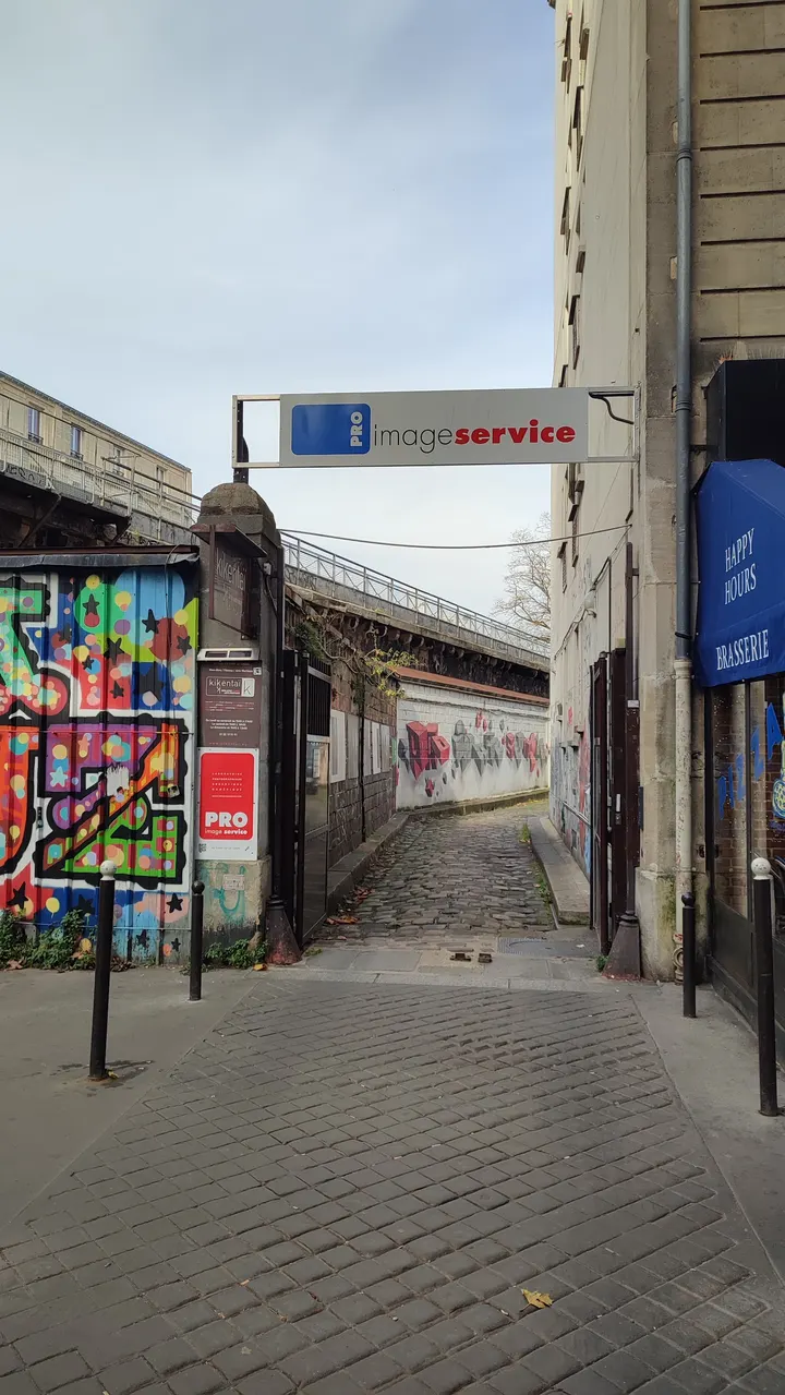 Kikentaï 145 Av. Jean Jaurès — arts martiaux-studio à Paris 19e Arrondissement, Paris — 3