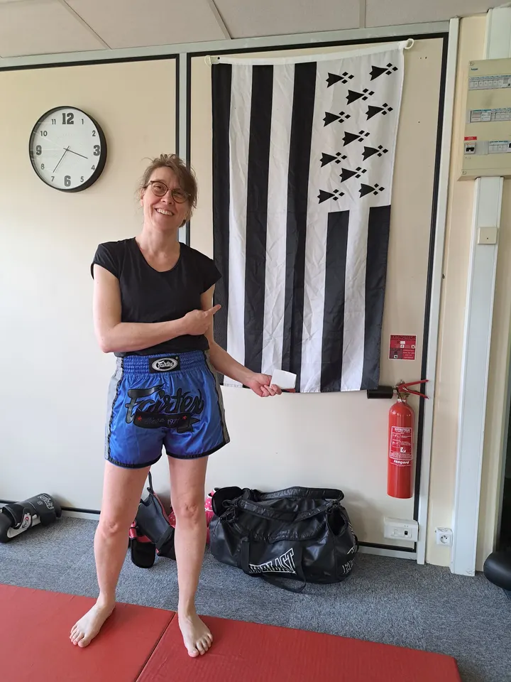 Parabellum Combat Club Nantes — MMA à Éraudière - Renaudière, Nantes