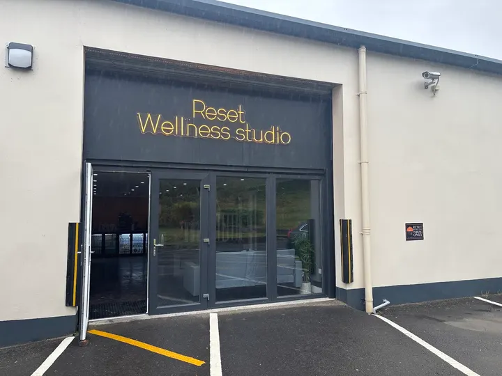 Reset Wellness Studio — wellness-studio in Penydarren, Merthyr Tydfil — 2